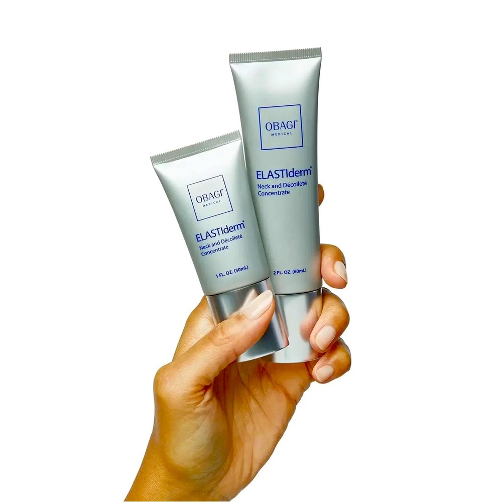 Obagi Medical ELASTIderm Neck & Décolleté Concentrate